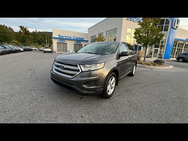 2015 Ford Edge SE