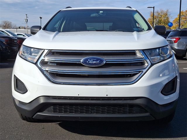 2015 Ford Edge SE