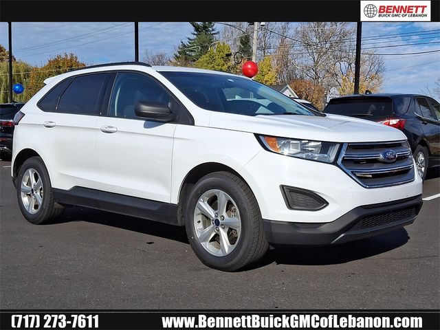 2015 Ford Edge SE