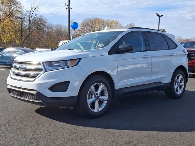 2015 Ford Edge SE