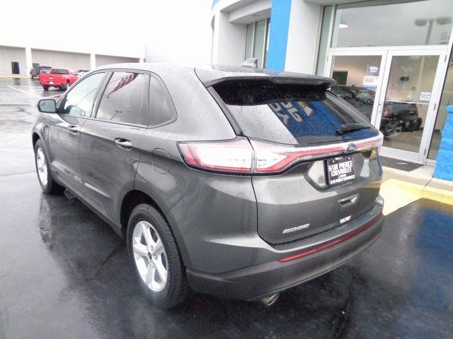 2015 Ford Edge SE