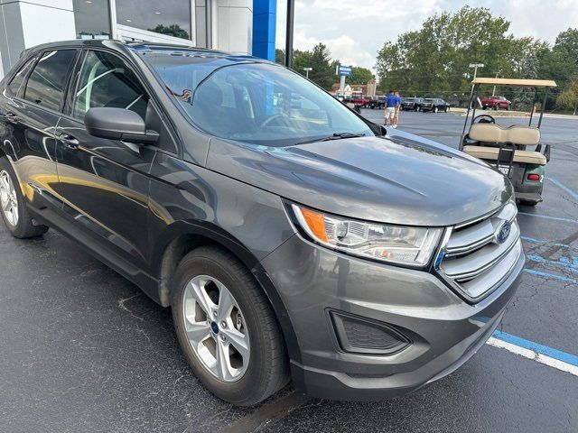 2015 Ford Edge SE