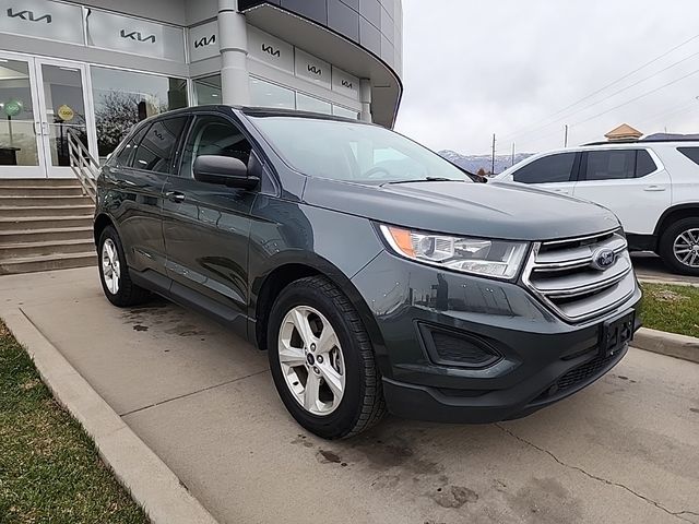 2015 Ford Edge SE