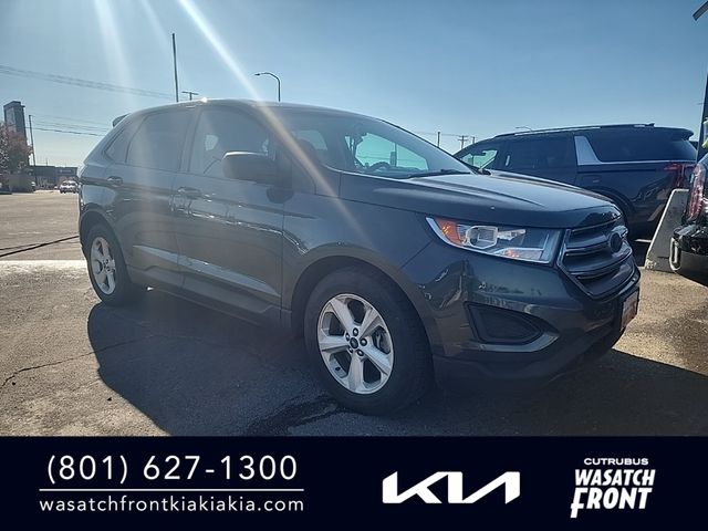 2015 Ford Edge SE