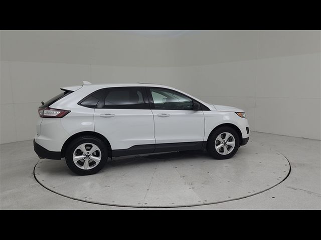 2015 Ford Edge SE