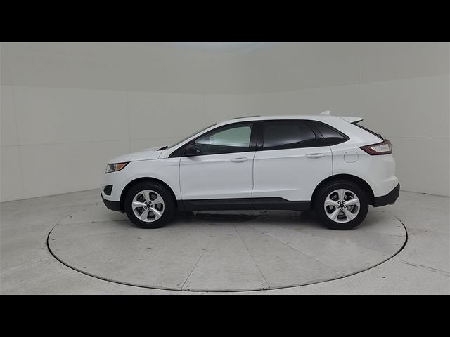 2015 Ford Edge SE