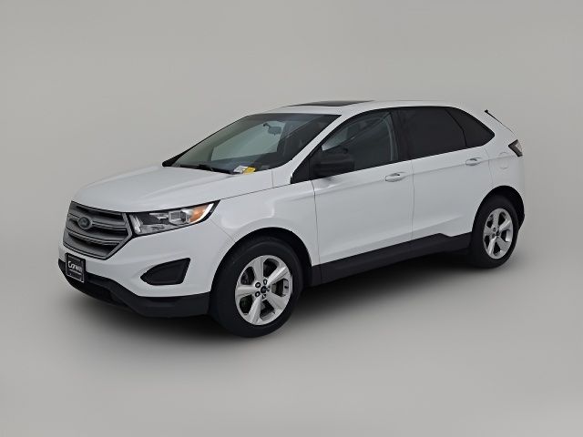 2015 Ford Edge SE