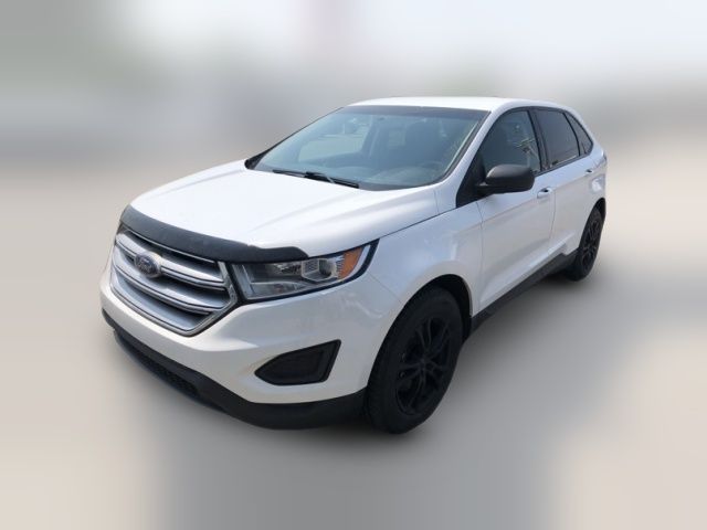 2015 Ford Edge SE