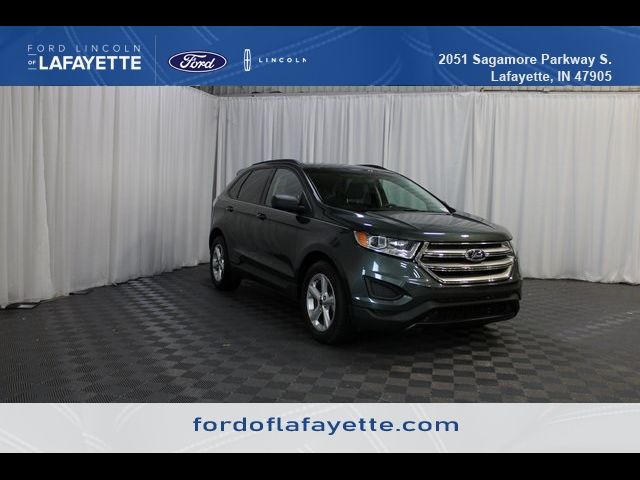 2015 Ford Edge SE