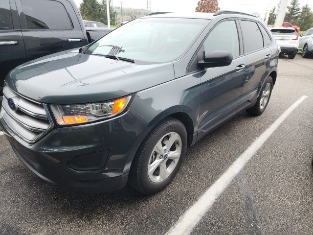 2015 Ford Edge SE