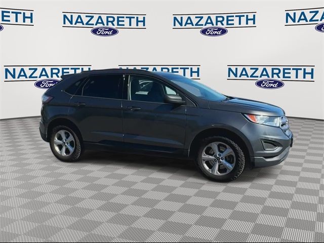 2015 Ford Edge SE