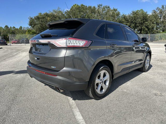 2015 Ford Edge SE