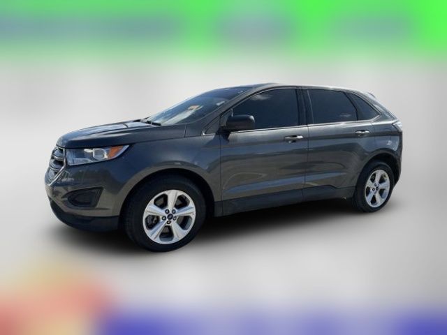 2015 Ford Edge SE