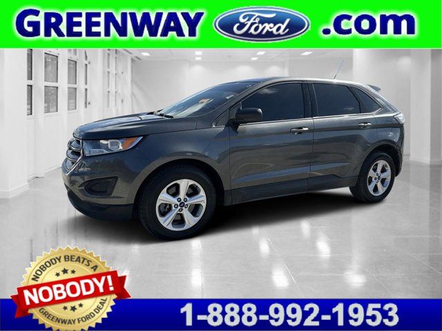 2015 Ford Edge SE