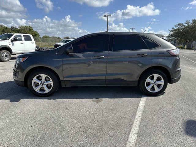 2015 Ford Edge SE