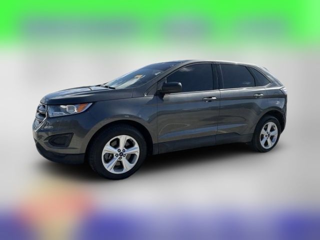 2015 Ford Edge SE