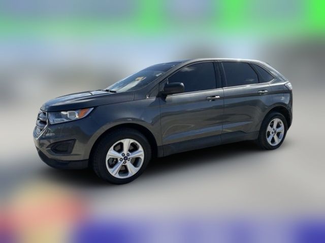 2015 Ford Edge SE