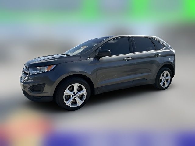 2015 Ford Edge SE