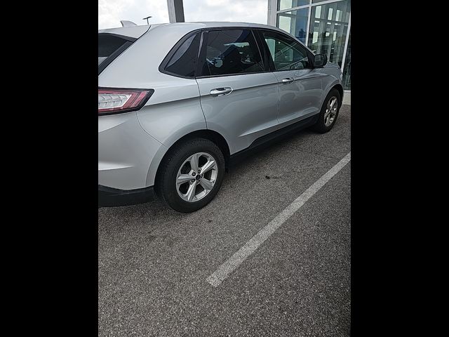 2015 Ford Edge SE