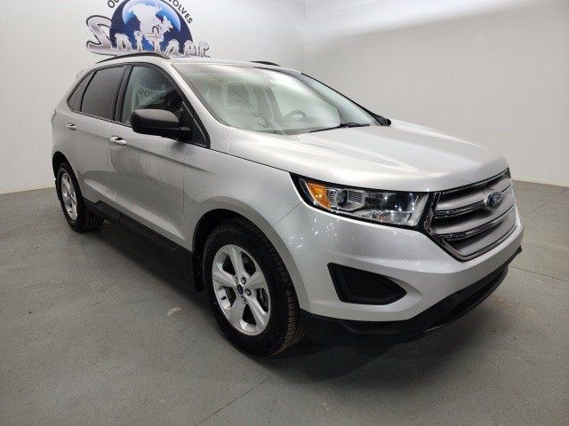 2015 Ford Edge SE