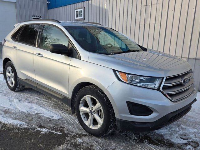 2015 Ford Edge SE