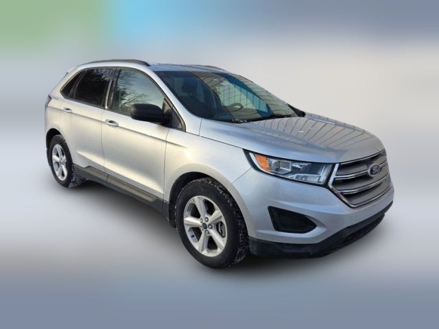 2015 Ford Edge SE