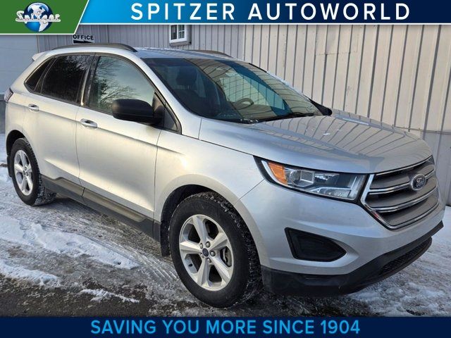 2015 Ford Edge SE