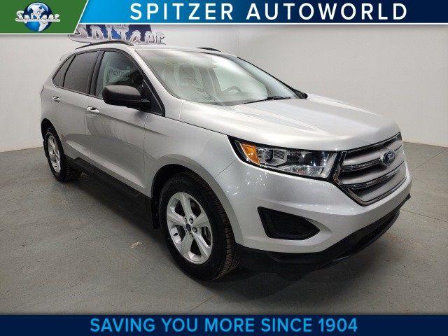 2015 Ford Edge SE