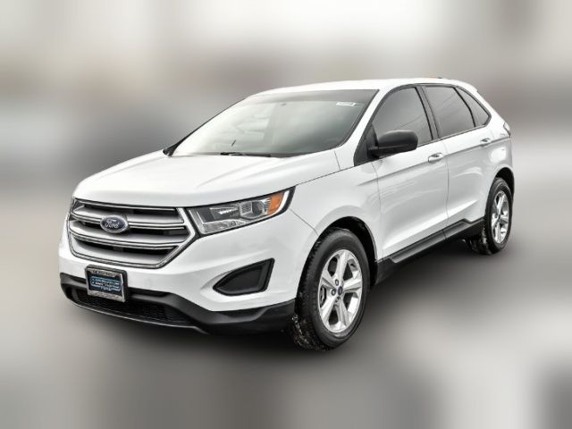 2015 Ford Edge SE