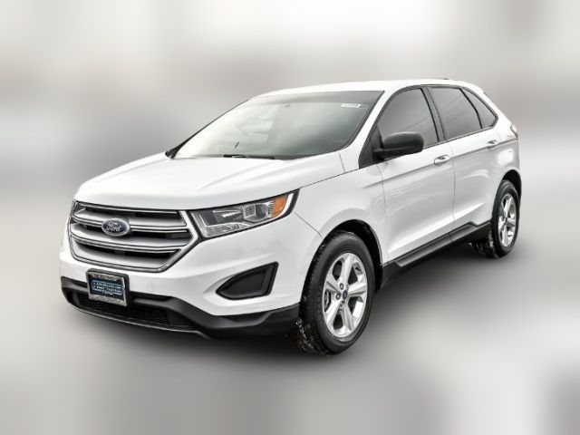 2015 Ford Edge SE