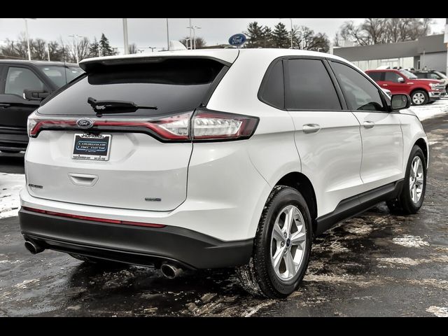 2015 Ford Edge SE