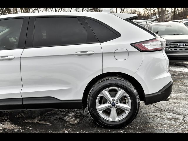 2015 Ford Edge SE