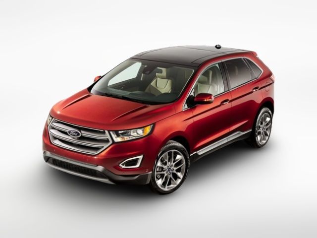 2015 Ford Edge SE