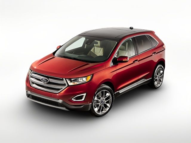 2015 Ford Edge SE