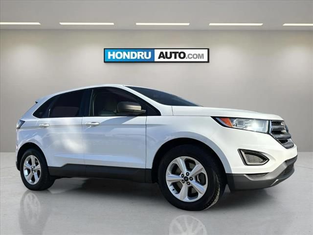 2015 Ford Edge SE