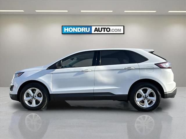 2015 Ford Edge SE