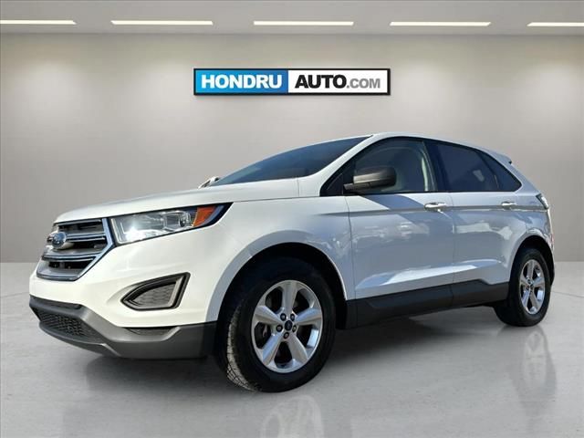 2015 Ford Edge SE