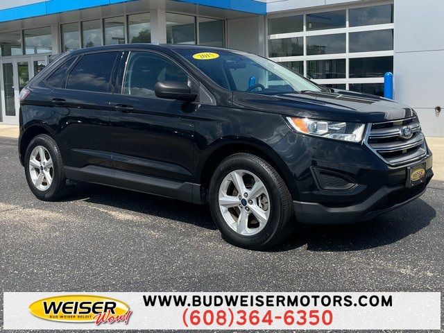 2015 Ford Edge SE