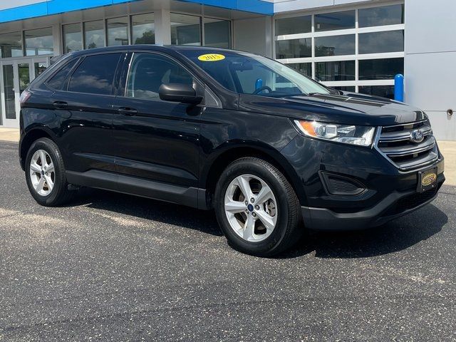 2015 Ford Edge SE