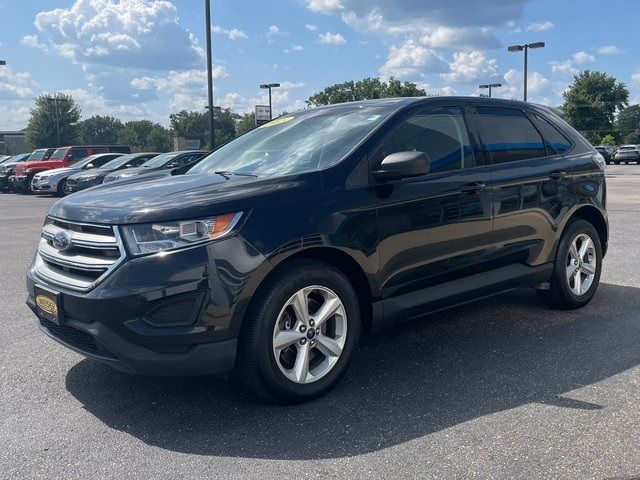 2015 Ford Edge SE