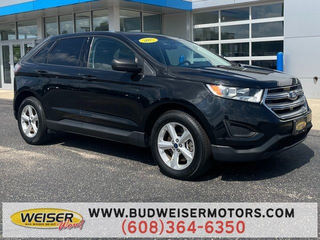 2015 Ford Edge SE