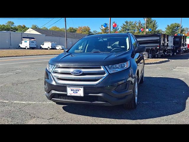 2015 Ford Edge SE