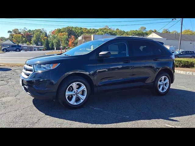 2015 Ford Edge SE