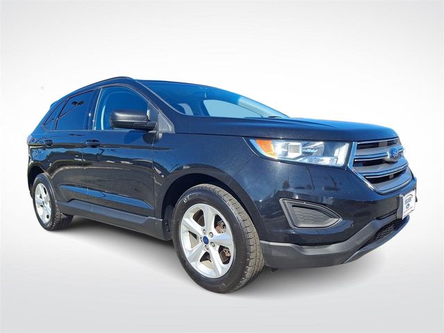 2015 Ford Edge SE