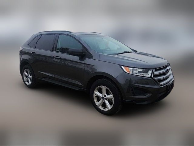 2015 Ford Edge SE