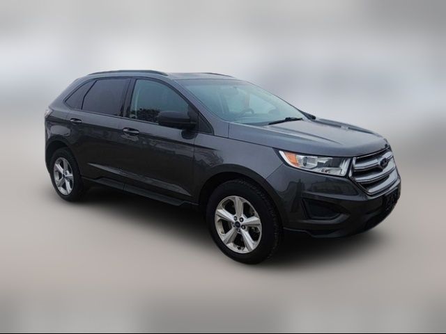 2015 Ford Edge SE