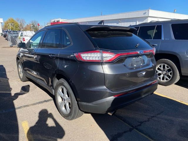 2015 Ford Edge SE