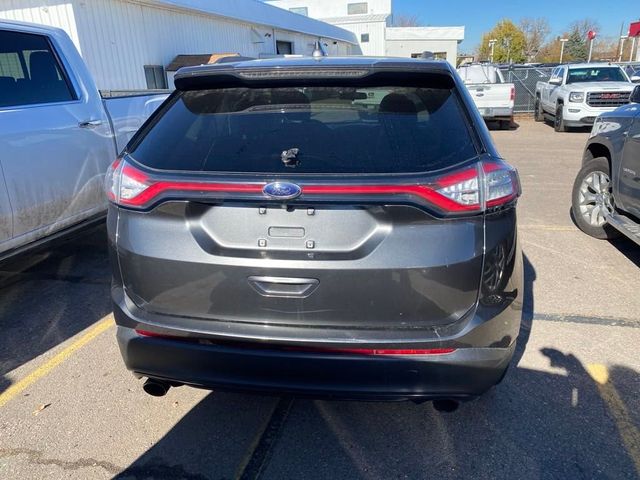 2015 Ford Edge SE