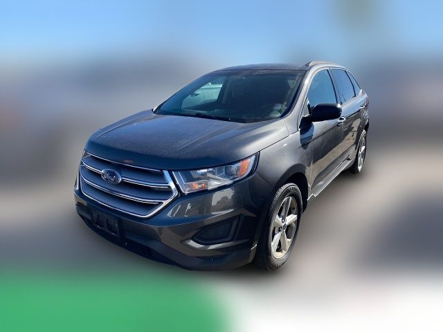 2015 Ford Edge SE