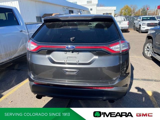 2015 Ford Edge SE